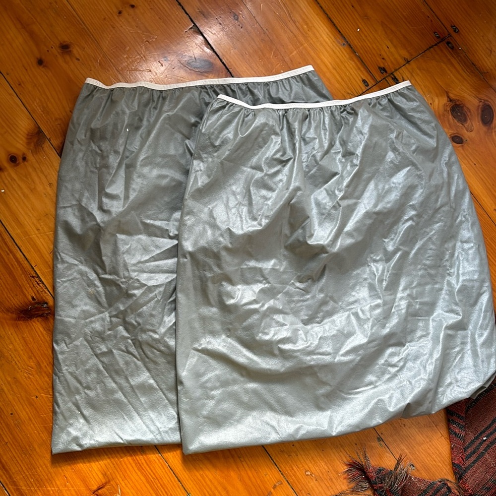 Planet Wise Cloth Diaper Pail Liners
